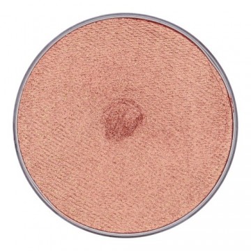 067 rose peach with glitter metallic