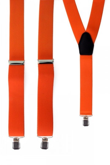 10045 bretel fluo oranje 695