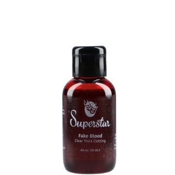 139 053fakebloodclearthickclotting50ml