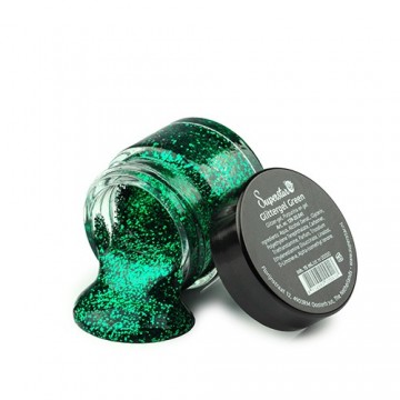 139 20041glittergelgreen15ml500x500