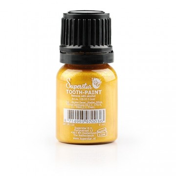 139 973tooth paintgold9ml