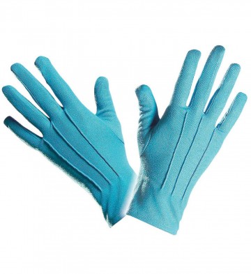 1465b handschoenen blauw