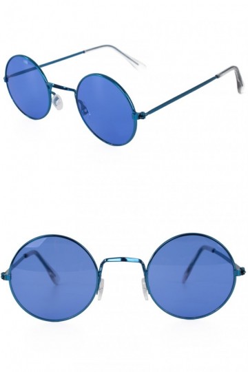 30052 uilebril blauw 395 new