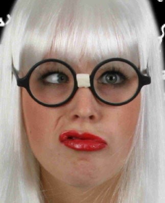 30092 harry potter bril 295