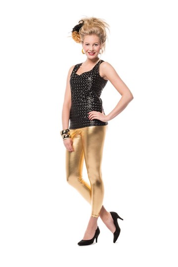 320038 legging goud 1895