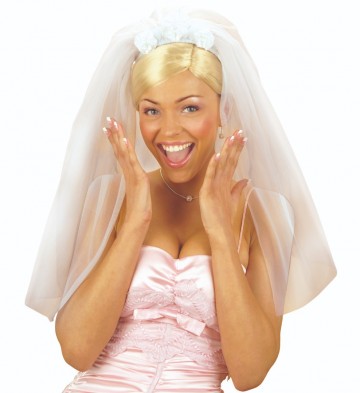 3336w bridal veil 799