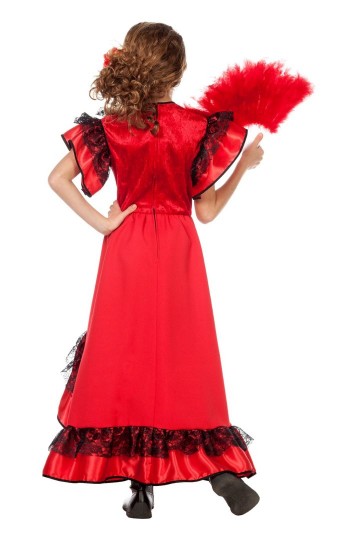 3632 spaanse carmen 3095 foto 2