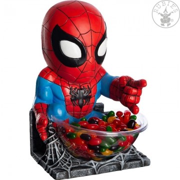 368897 spiderman mini
