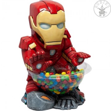 369078 iron man mini