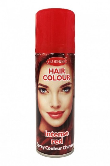 43000 haarspray rood 125ml new