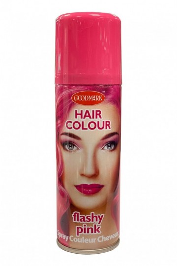43005 haarspray roze 125ml new