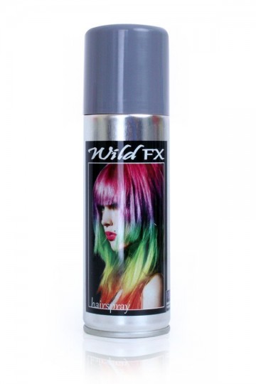 43016 haarspray grijs 125ml