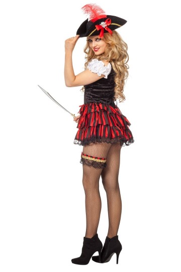 4367 sexy pirate 3395 foto 2