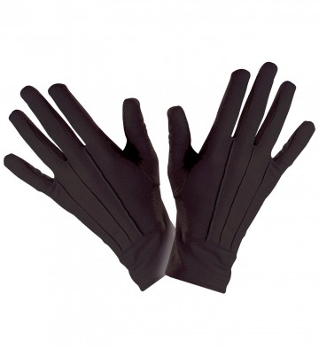 4635e handschoenen zwart