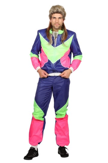 5223 trainingspak 80s 3195