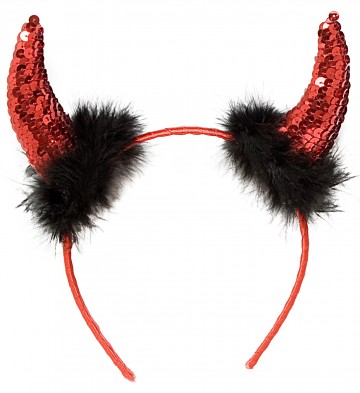 5493d pailletten duiveldiadeem 495 foto 1