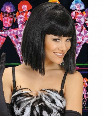 6380z showgirl zwart 995