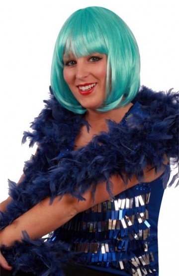 64517 boa marineblauw