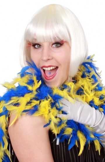 64577 boa blauw geel