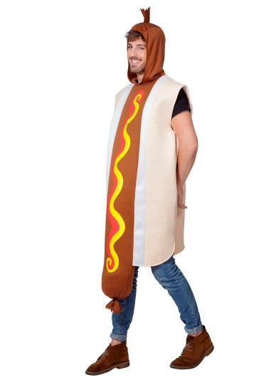 6504 hotdog