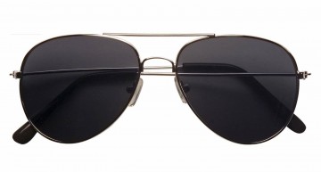 6861c pilot glasses 0