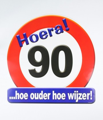 7005028 huldeschild 90 395