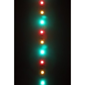 92013 led strip rood geel groen 5 meter 2795