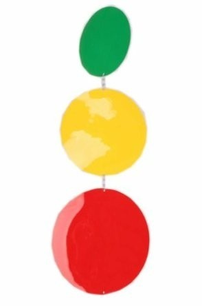 94774 hangdecoratie confetti snippers 599