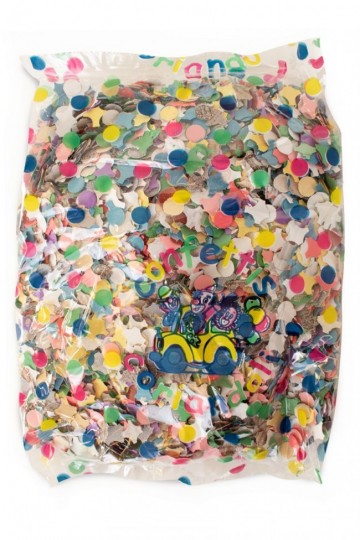 94934 confetti bont scheepers