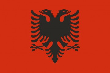 Albanie