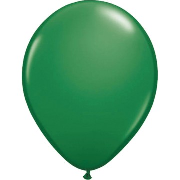 Ballon groen haza