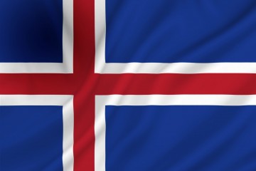 Ijsland
