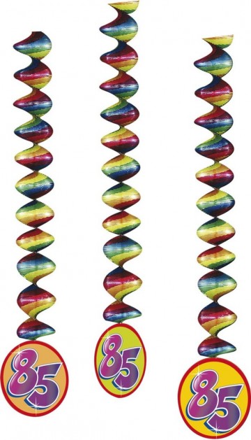 Rotor spiralen 85 3 stuks  225 410633