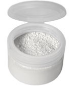 Transparentpowderwebshop