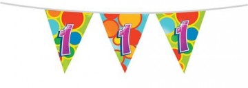 Vlaggenlijn 1 405501 10m 225