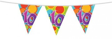 Vlaggenlijn 10 405510 10m 225