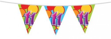 Vlaggenlijn 11 405545 10m 225