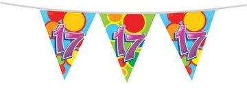 Vlaggenlijn 17 405523 10m 225