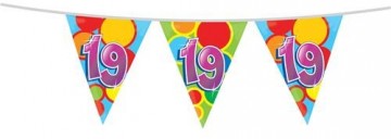 Vlaggenlijn 19 405552 10m 225