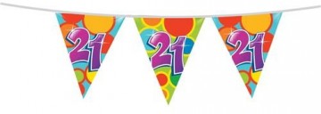 Vlaggenlijn 21 405513 10m 225 0