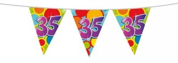 Vlaggenlijn 35 405536 10m 225