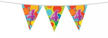 Vlaggenlijn 4 405504 10m 225