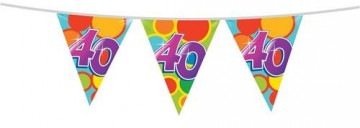 Vlaggenlijn 40 405516 10m 225