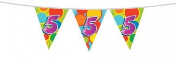 Vlaggenlijn 5 405505 10m 225