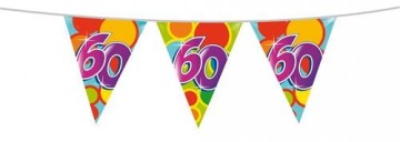 Vlaggenlijn 60 405518 10m 225