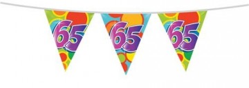 Vlaggenlijn 65 405519 10m 225