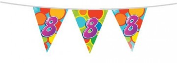 Vlaggenlijn 8 405508 10m 225