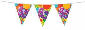 Vlaggenlijn 80 405532 10m 225