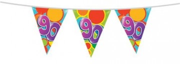 Vlaggenlijn 90 405534 10m 225